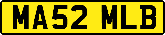 MA52MLB