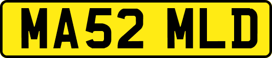 MA52MLD