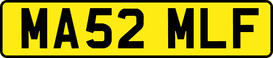 MA52MLF