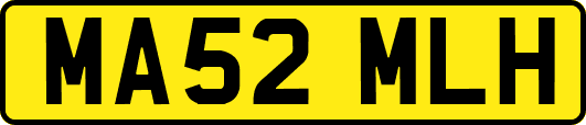 MA52MLH