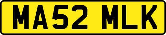 MA52MLK