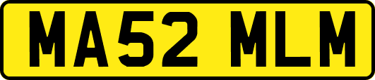 MA52MLM