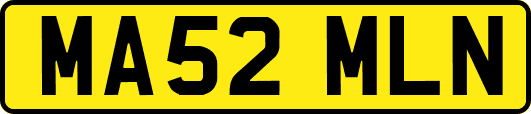 MA52MLN
