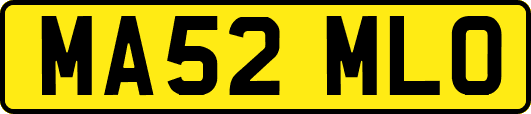 MA52MLO
