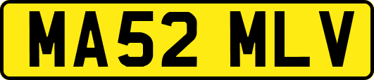 MA52MLV