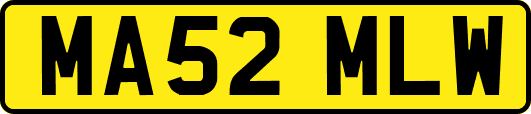 MA52MLW