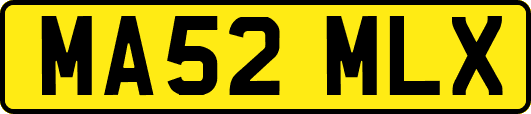 MA52MLX