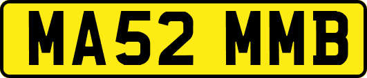 MA52MMB