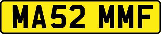 MA52MMF