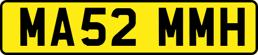 MA52MMH