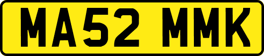 MA52MMK