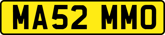 MA52MMO