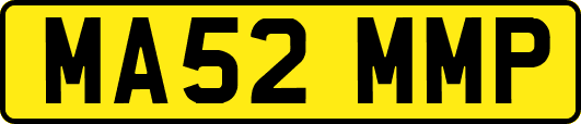 MA52MMP