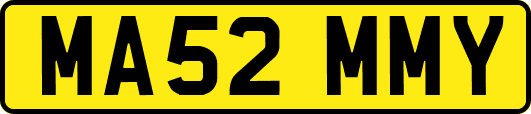 MA52MMY
