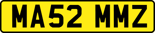 MA52MMZ