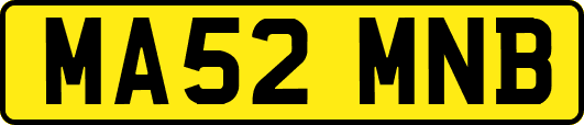 MA52MNB