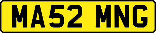 MA52MNG