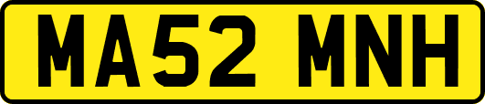 MA52MNH
