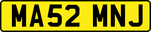 MA52MNJ