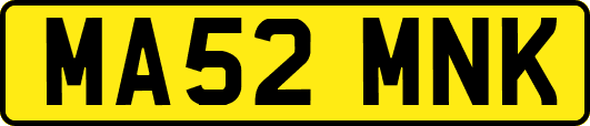 MA52MNK