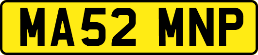 MA52MNP
