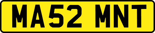MA52MNT