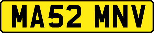 MA52MNV