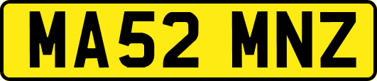 MA52MNZ