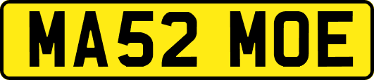 MA52MOE