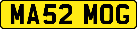 MA52MOG