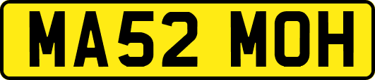 MA52MOH