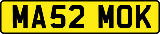MA52MOK