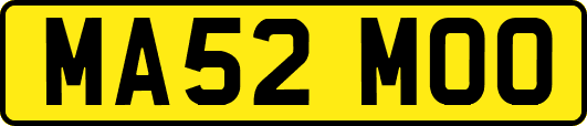 MA52MOO