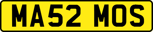 MA52MOS