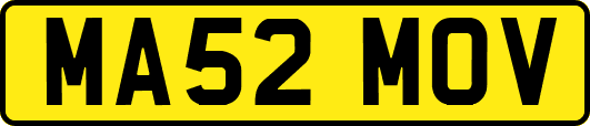 MA52MOV