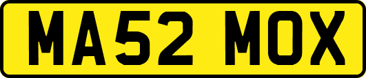 MA52MOX
