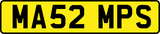 MA52MPS