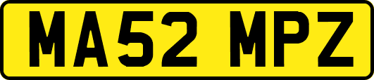 MA52MPZ