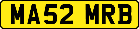 MA52MRB