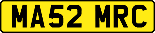 MA52MRC