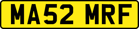 MA52MRF