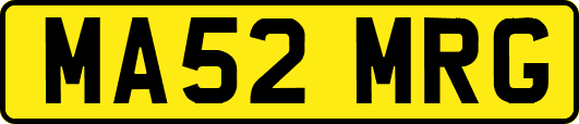 MA52MRG
