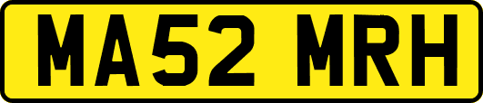 MA52MRH