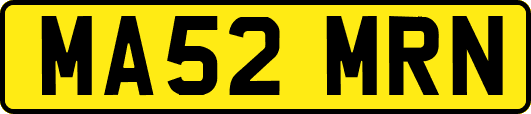 MA52MRN