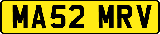 MA52MRV