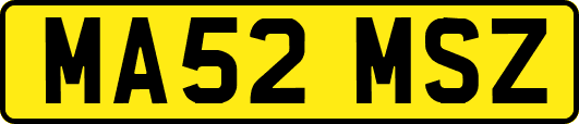 MA52MSZ