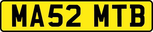MA52MTB