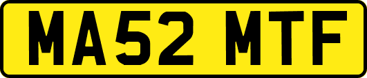 MA52MTF