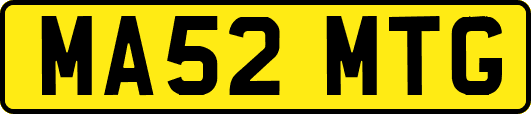 MA52MTG