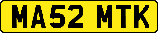 MA52MTK